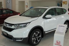 Thuế nhập khẩu về 0%, nhưng giá bán ôtô nhập khẩu tại Việt Nam vẫn tăng