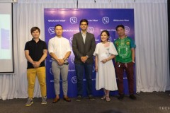 Viber chính thức giới thiệu Cộng đồng Viber tại Việt Nam