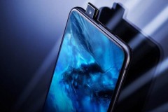 Camera Vivo NEX liệu có sống xót nếu bị tác động mạnh từ phía trước