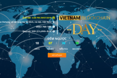 Việt Nam Blockchain Day – Mikado project