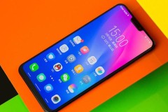 Vivo X21i có thêm phiên bản tím ánh đêm đẹp kiệt xuất