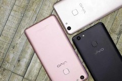 Vivo vừa cho ra mắt Vivo Z10 tại thị trường Ấn Độ