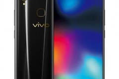 Vivo Z1i chính thức: Snapdragon 636, RAM 4 GB, camera kép, giá 6,5 triệu