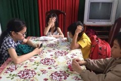 Vụ 4 cháu bé mất tích ở Đà Nẵng: Đã tìm thấy cả 4 cháu và lý do mất tích không ai ngờ