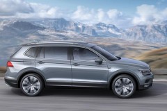 6 tháng đầu năm 2018, đã có 187.300 xe Volkswagen được bàn giao cho khách hàng ở Châu Â