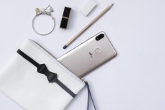 Wiko View Max là smartphone đáng sở hữu nhất tầm giá 2,999 triệu đồng