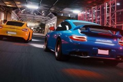Chơi thử trò chơi có tên gọi Miami Street trên Windows 10
