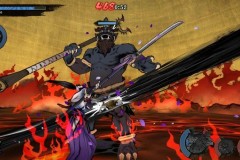World of Demons – thu phục Yokai, chống lại quỷ dữ trong tựa game mới của “cha đẻ” Nier Automata