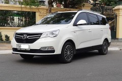'Xế Tàu' BAIC F5 tại Việt Nam chạy vài tháng lỗ trăm triệu đồng