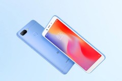 Xiaomi chính thức bán ra Redmi 6 và Redmi 6A tại Việt Nam