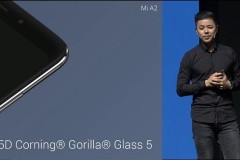 Xiaomi chính thức ra mắt Mi A2, Mi A2 Lite chạy nền tảng Android One