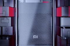 Xiaomi Mi 8 Explorer Edition mặt lưng trong suốt sẽ được bán ra vào 31/7