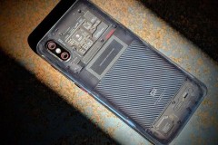 Xiaomi Mi 8 Explorer Edition sẽ được bán ra tại Trung Quốc vào ngày 24/7 tới