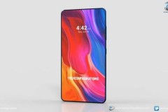 Xiaomi Mi 9 sẽ có camera selfie kép, 3 camera ở mặt lưng và cảm biến vân tay dưới màn hình