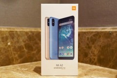 Lộ diện giá bán của Xiaomi Mi A2 & Mi A2 Lite tại thị trường Việt Nam