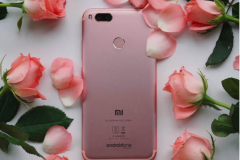 Thời gian Xiaomi Mi A2 sẽ chính thức ra mắt là 24/7