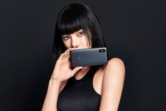 Rò rỉ giá bán, cấu hình và ảnh render thiết kế của Mi A2 và Mi A2 Lite