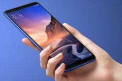 Xiaomi Mi Max 3 ra mắt: Màn hình 6.9 inch, Snapdragon 636, RAM 6 GB, Android 8.1 Oreo