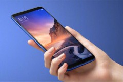 Xiaomi Mi Max 3 dự kiến có thời gian chờ lên tới 1 tháng