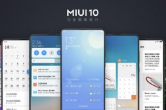 Xiaomi bắt đầu phát hành phiên bản Global của MIUI 10 Beta cho 8 mẫu smartophone