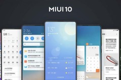 28 thiết bị Xiaomi sẽ được cập nhật MIUI 10