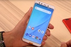 Xiaomi chính thức xác nhận sẽ ra mắt Mi A2 vào ngày 24/7 này