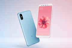 Xiaomi đã chính thức xác nhận sự tồn tại của smartphone Mi A2