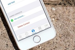 Hướng dẫn xóa tất cả danh bạ trên iPhone nhanh chóng và đơn giản