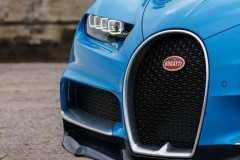 Bugatti sắp ra mắt siêu xe gần 6 triệu USD