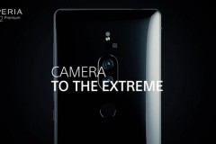 Cận cảnh khả năng quay film thiếu sáng cực đỉnh của Xperia XZ2 Premium