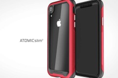 Lộ diện ảnh render kèm ốp lưng của iPhone 6.1 inch