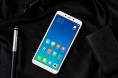 Xiaomi Redmi 6A xuất hiện thêm phiên bản 3GB RAM, giá vẫn rất phải chăng