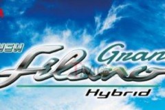 Yamaha Grande Hybrid sắp ra mắt tại Thái Lan với một số thay đổi về thiết kế và trang bị