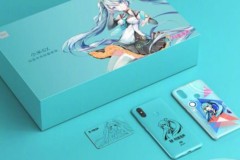 10 smartphone được thiết kế hơi phá cách và đem tới một diện mạo kì lạ