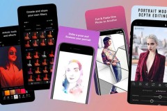10 ứng dụng sửa ảnh mà bạn nên dùng cho iPhone