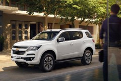14 lời khuyên tiết kiệm nhiên liệu của Chevrolet