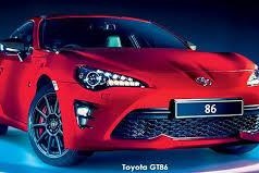 Cập nhật bảng giá xe ô tô Toyota tại Việt Nam trong tháng 8/2018