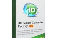 Tính năng chính của HD Video Converter Factory Pro là gì và sử dụng ra sao?