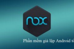 Hướng dẫn tải NoxPlayer mới nhất về máy tính