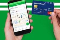 Cách thanh toán trước chuyến đi không cần tiền mặt trên Grab