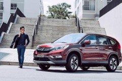 Giá niêm yết của 4 mẫu ô tô nhập Thái, Indonesia hưởng thuế 0% tại Việt Nam