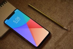 Xiaomi Mi 8 phiên bản 8GB RAM/128GB ra mắt giá từ 11 triệu đồng