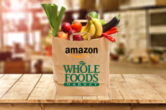 "Hiệu ứng bánh đà" - Động lực tăng trưởng bền vững của Amazon
