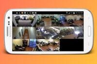 Hướng dẫn cách cài đặt và xem camera qua mạng