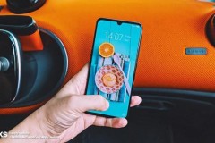 Vivo tung video quảng cáo chính thức về smartphone tầm trung Vivo X23