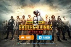 Hướng dẫn cài đặt PUBG Mobile trên máy tính với BlueStacks