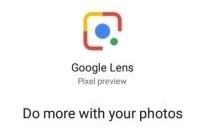 Google Lens chính thức được tích hợp vào Google Photos