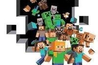 Game sinh tồn Minecraft được đưa vào giáo dục Việt Nam