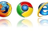 Hướng dẫn tạo bookmark trên Google Chrome, Mozilla Firefox hoặc Internet Explorer