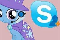 Hướng dẫn thêm mới bạn bè vào danh bạ Skype